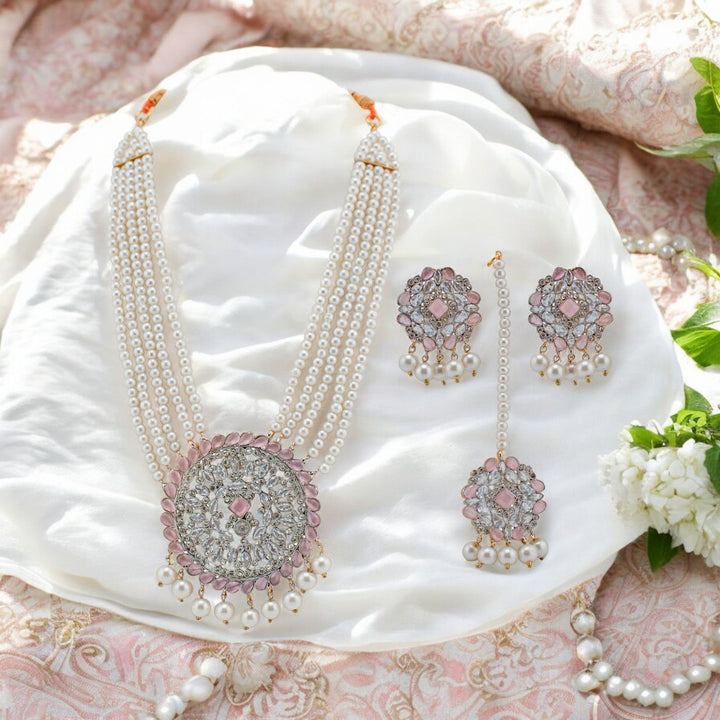 Rana Set - Available in 2 Colors