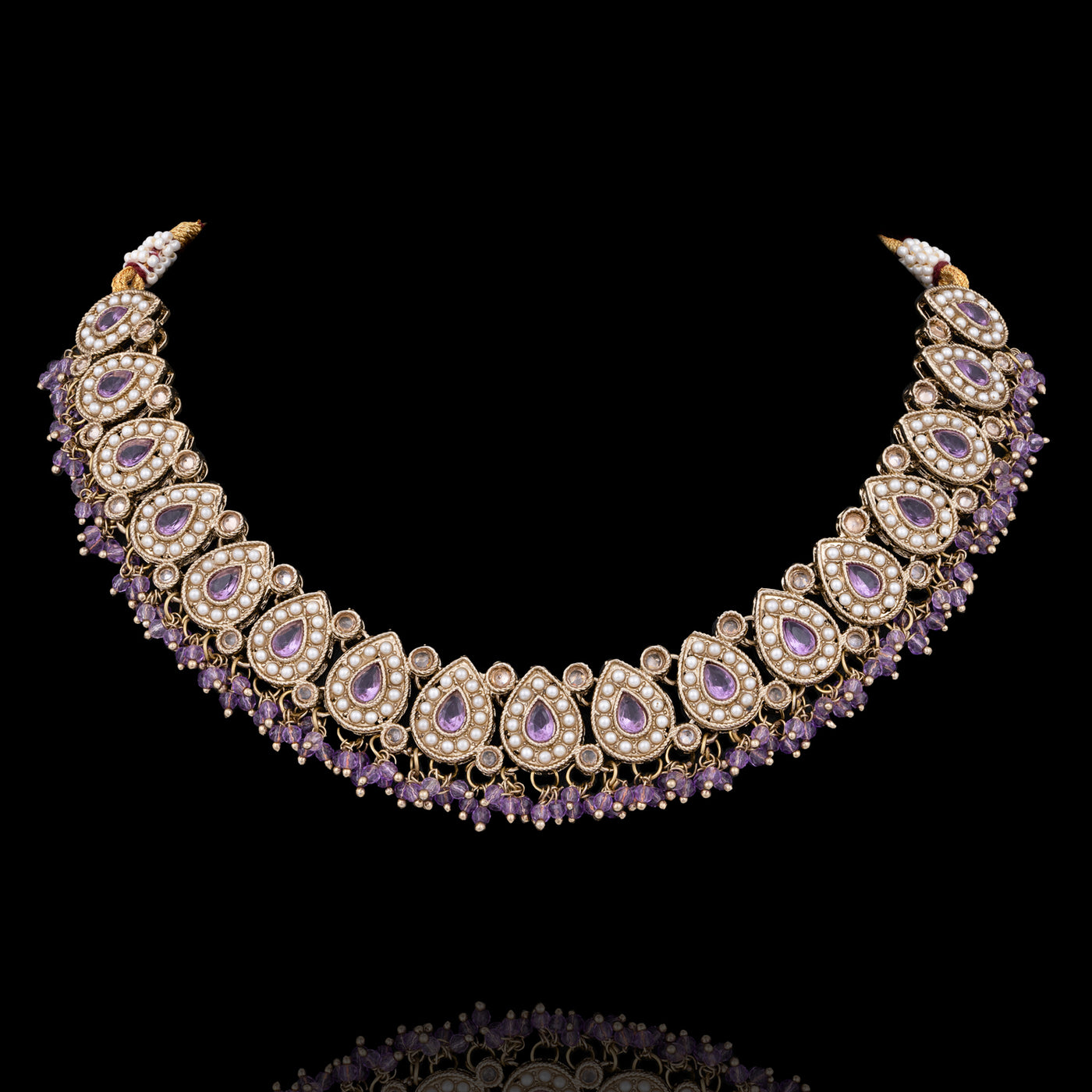 Ihita Set - Availble in 5 Colors