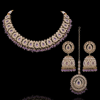 Ihita Set - Availble in 5 Colors