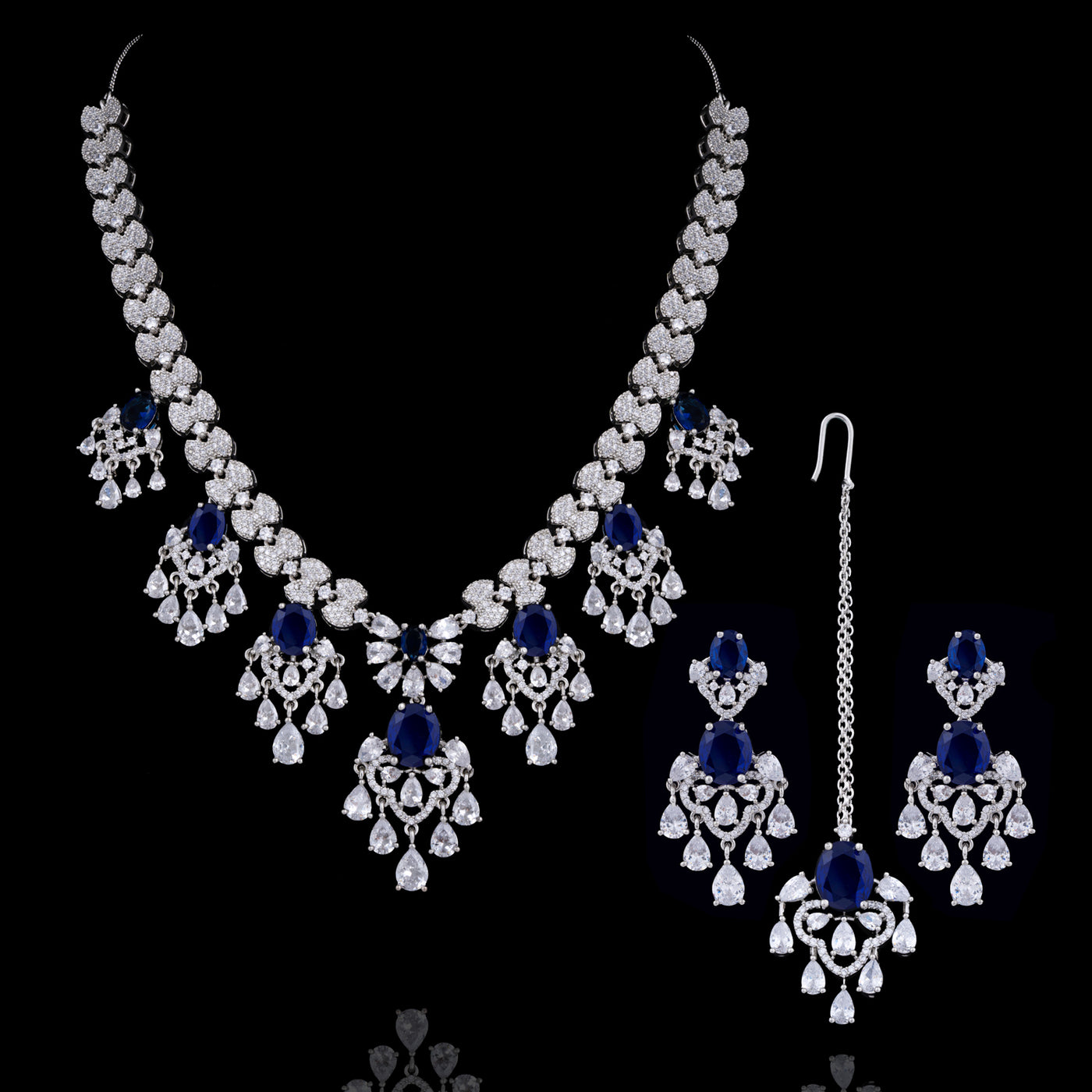 Reeta Set - Available in 3 Colors