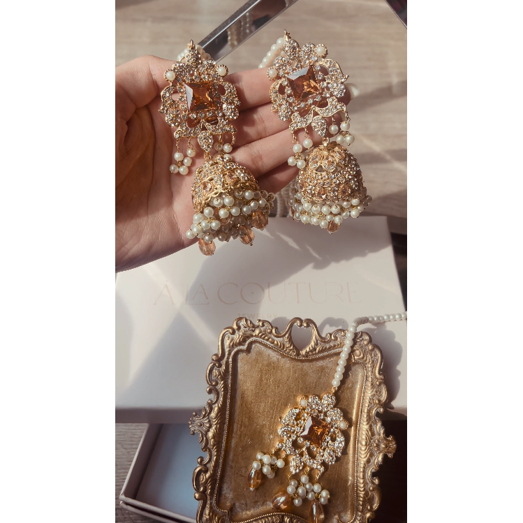 Eylee Set - Available in 3 Colors