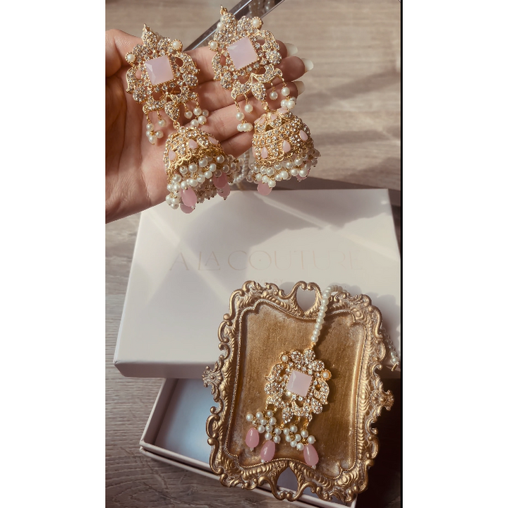 Eylee Set - Available in 3 Colors