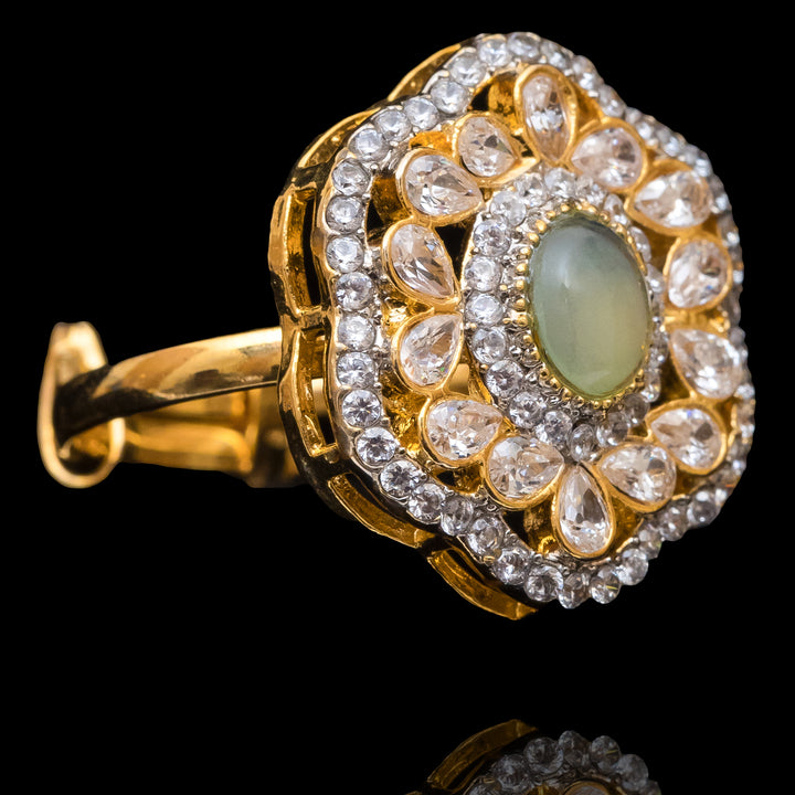 Esha Ring