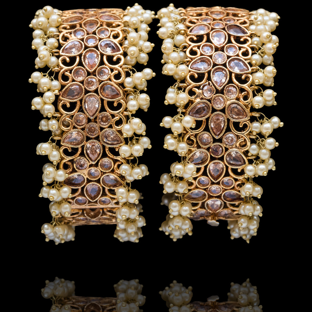 Ayla Bangles - Available in 2 Options