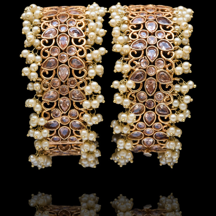 Ayla Bangles - Available in 2 Options