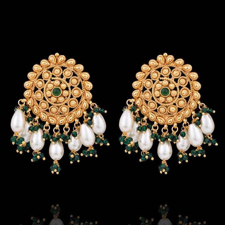 Amysha Set - Available in 3 Colors