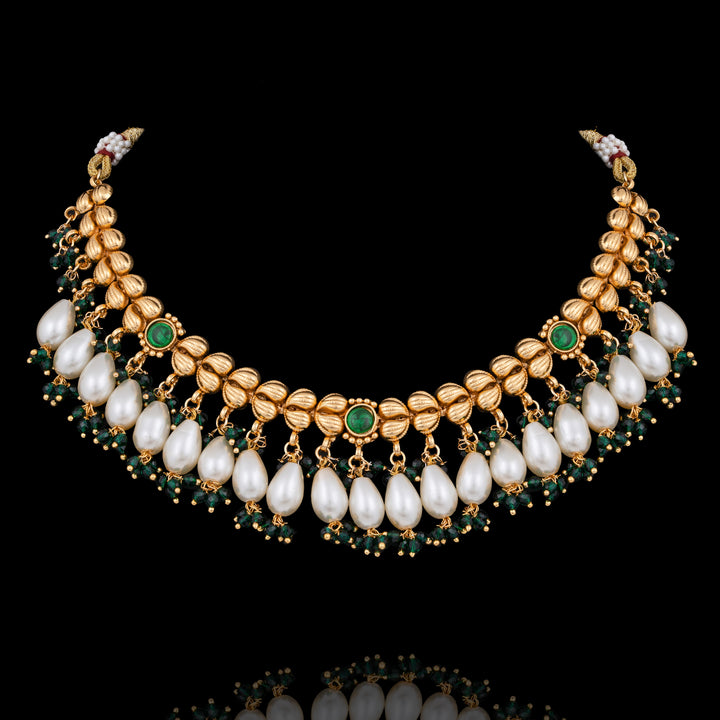 Amysha Set - Available in 3 Colors
