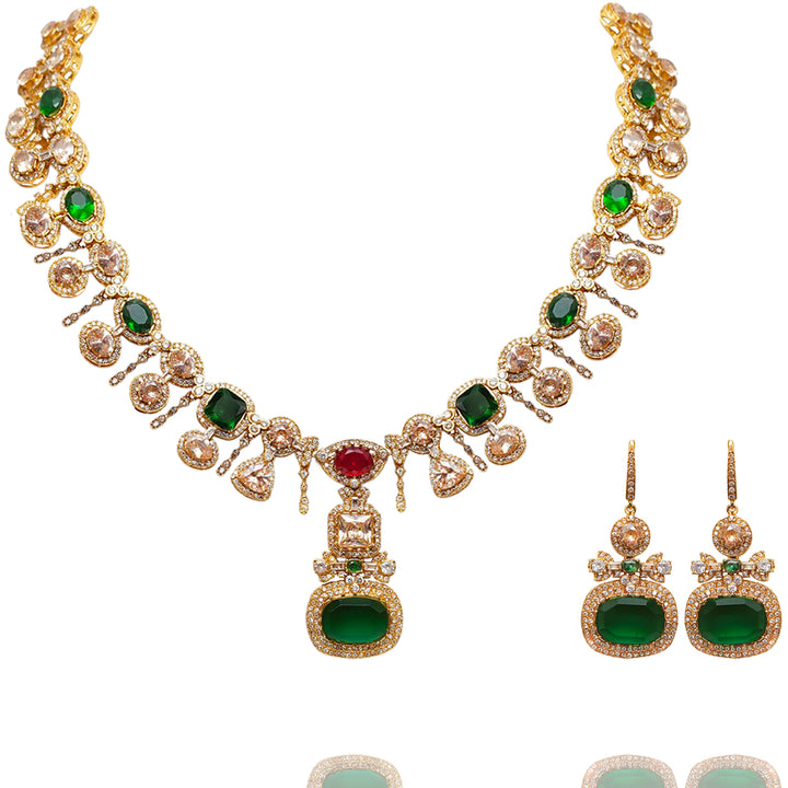 Hazel Set