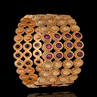 Amiliah Bangles