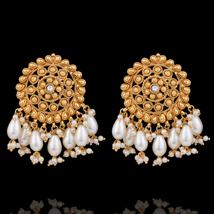 Amysha Set - Available in 3 Colors