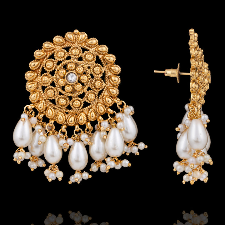 Amysha Set - Available in 3 Colors
