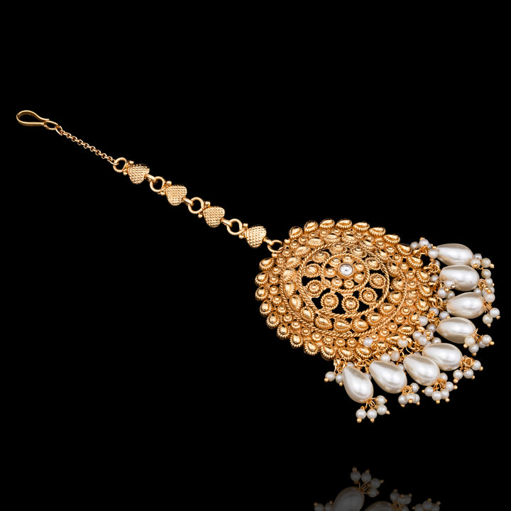 Amysha Set - Available in 3 Colors