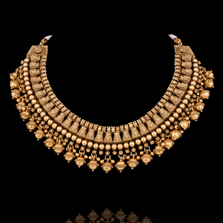 Shehla Set