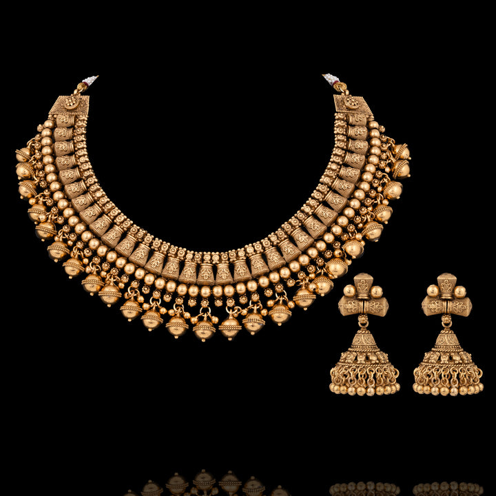 Shehla Set