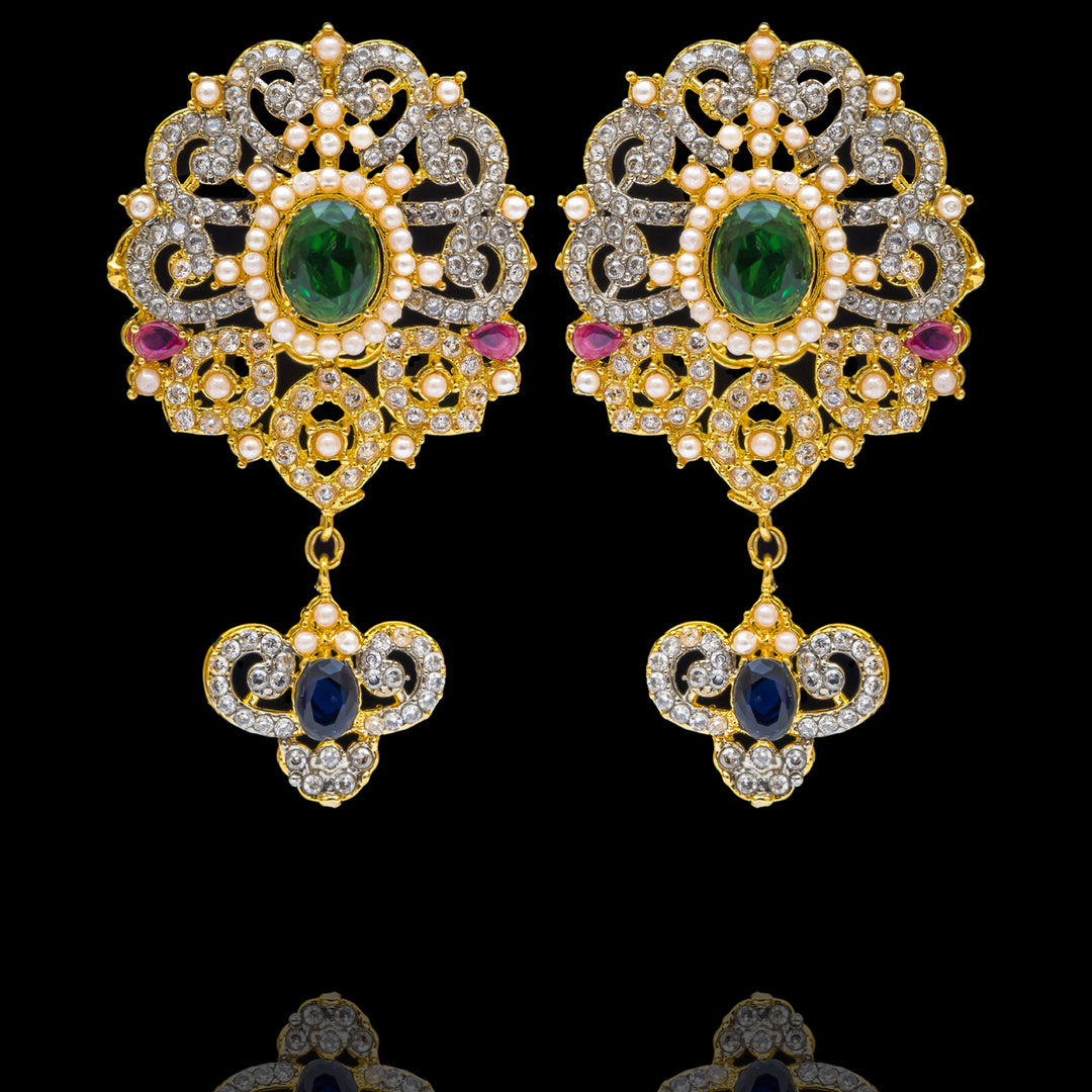 Shanaya Set - Available in 2 Options