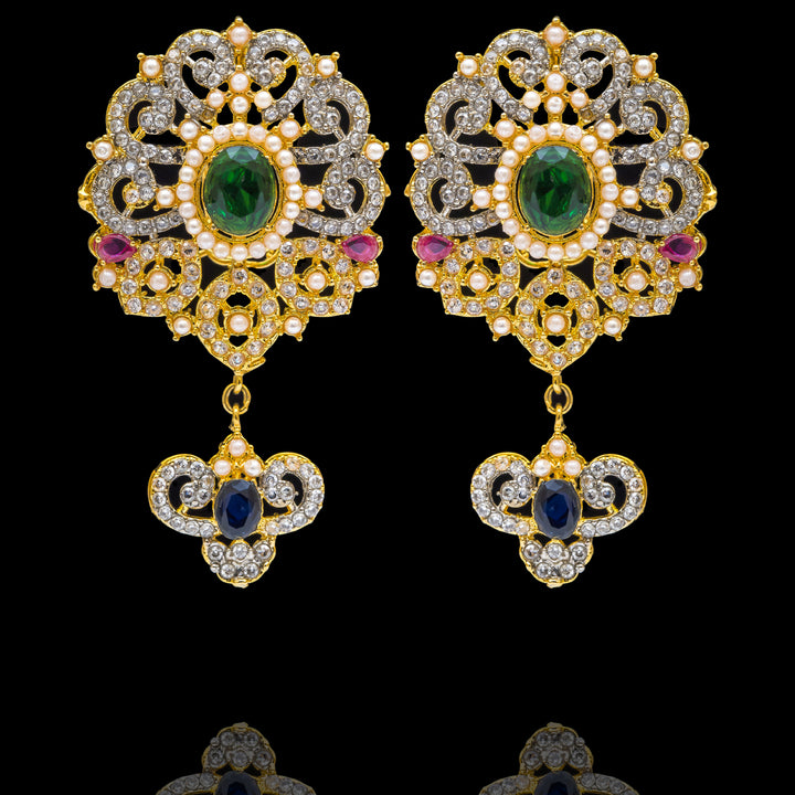 Shanaya Set - Available in 2 Options