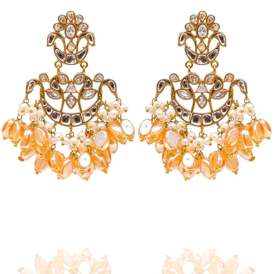 Wafa Earrings