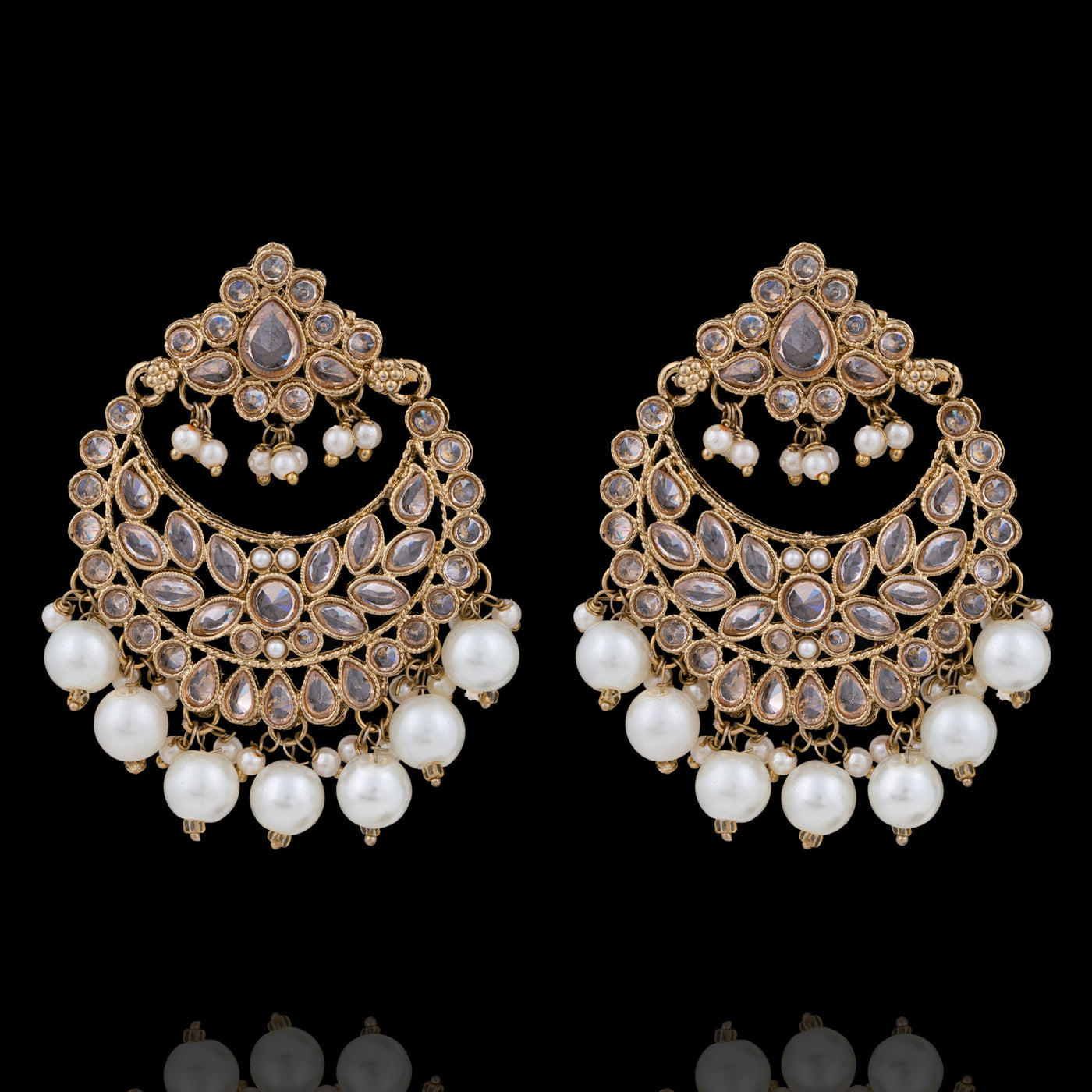 Tanushri Set - Available in 3 Colors