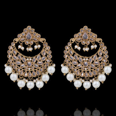 Tanushri Set - Available in 3 Colors