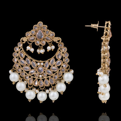 Tanushri Set - Available in 3 Colors