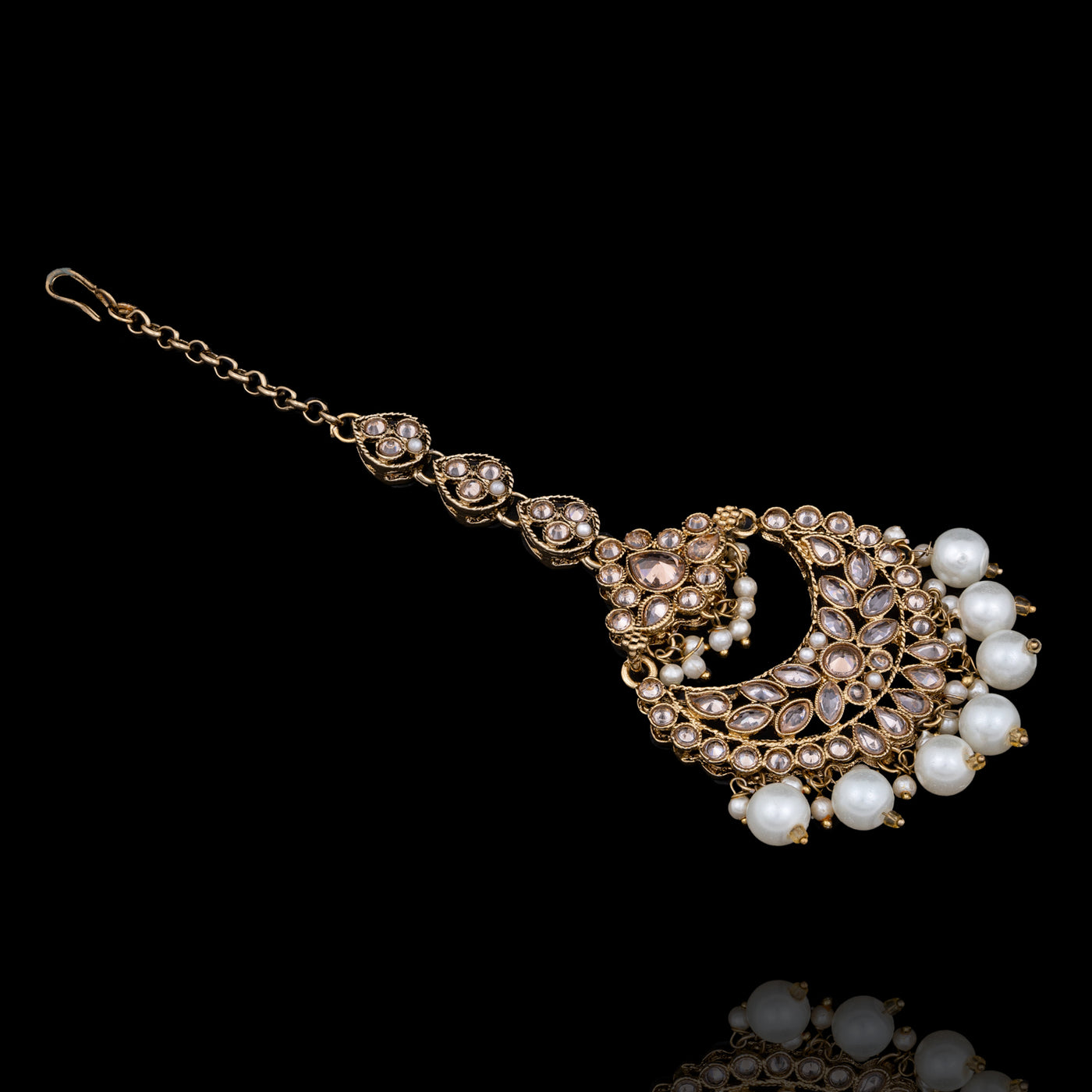 Tanushri Set - Available in 3 Colors