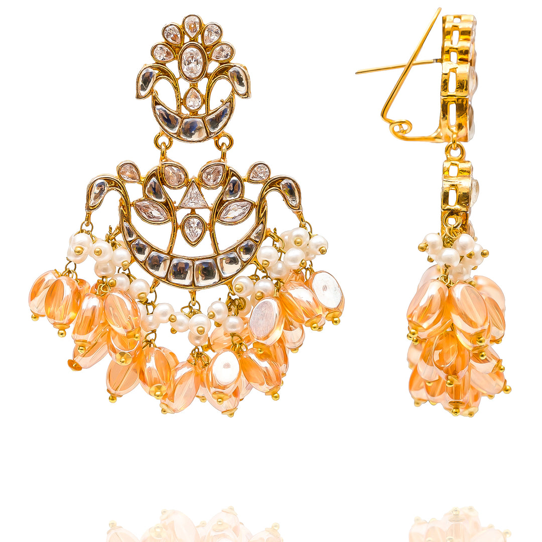 Wafa Earrings
