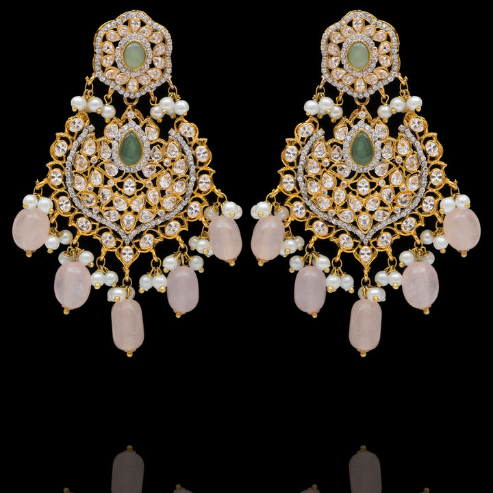 Esha Set