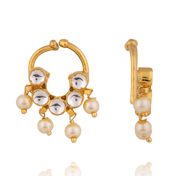 Bia Nose Ring - Available in 2 Options