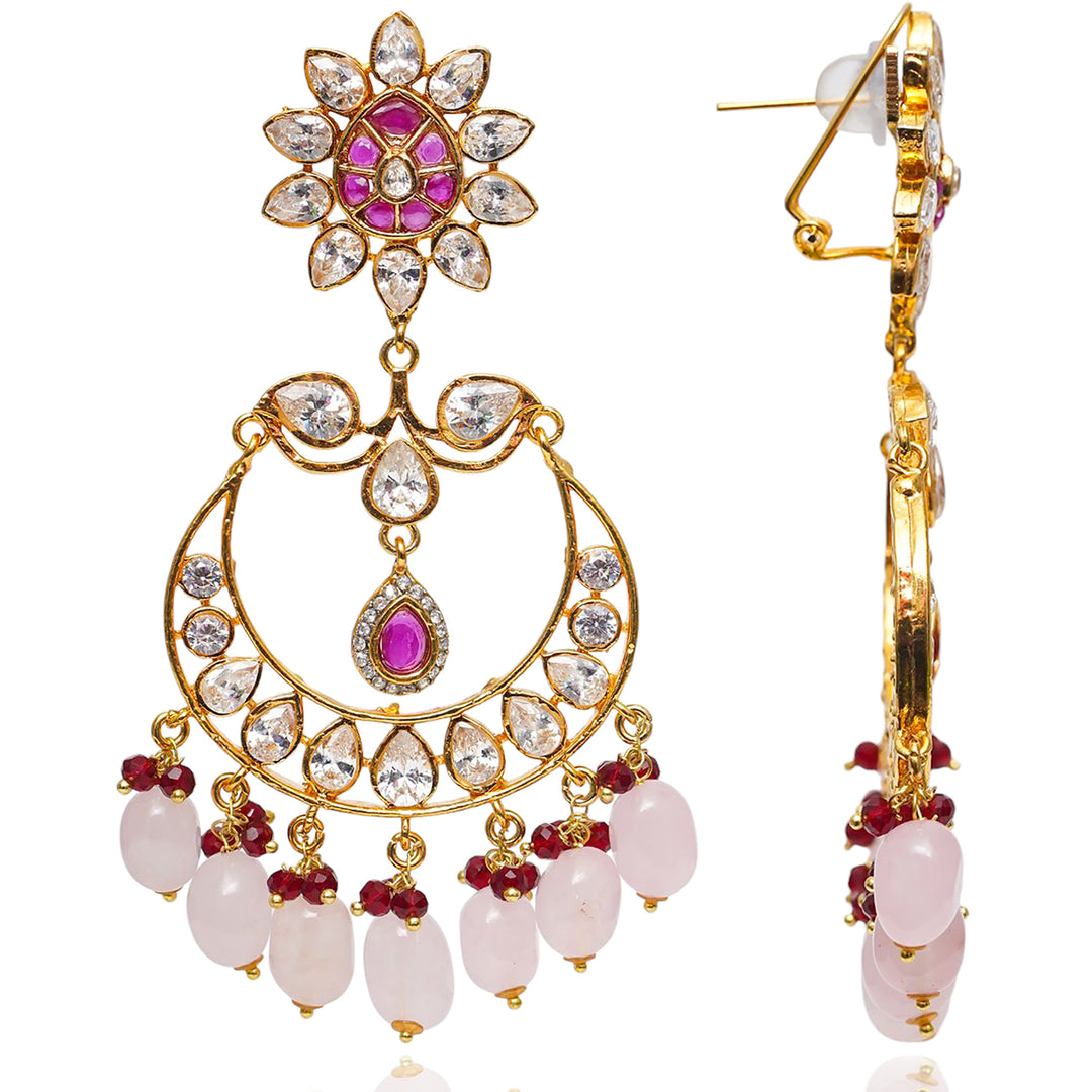 Armina Earrings