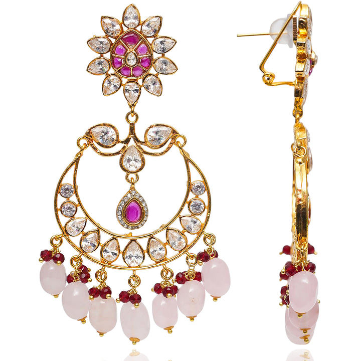 Armina Earrings