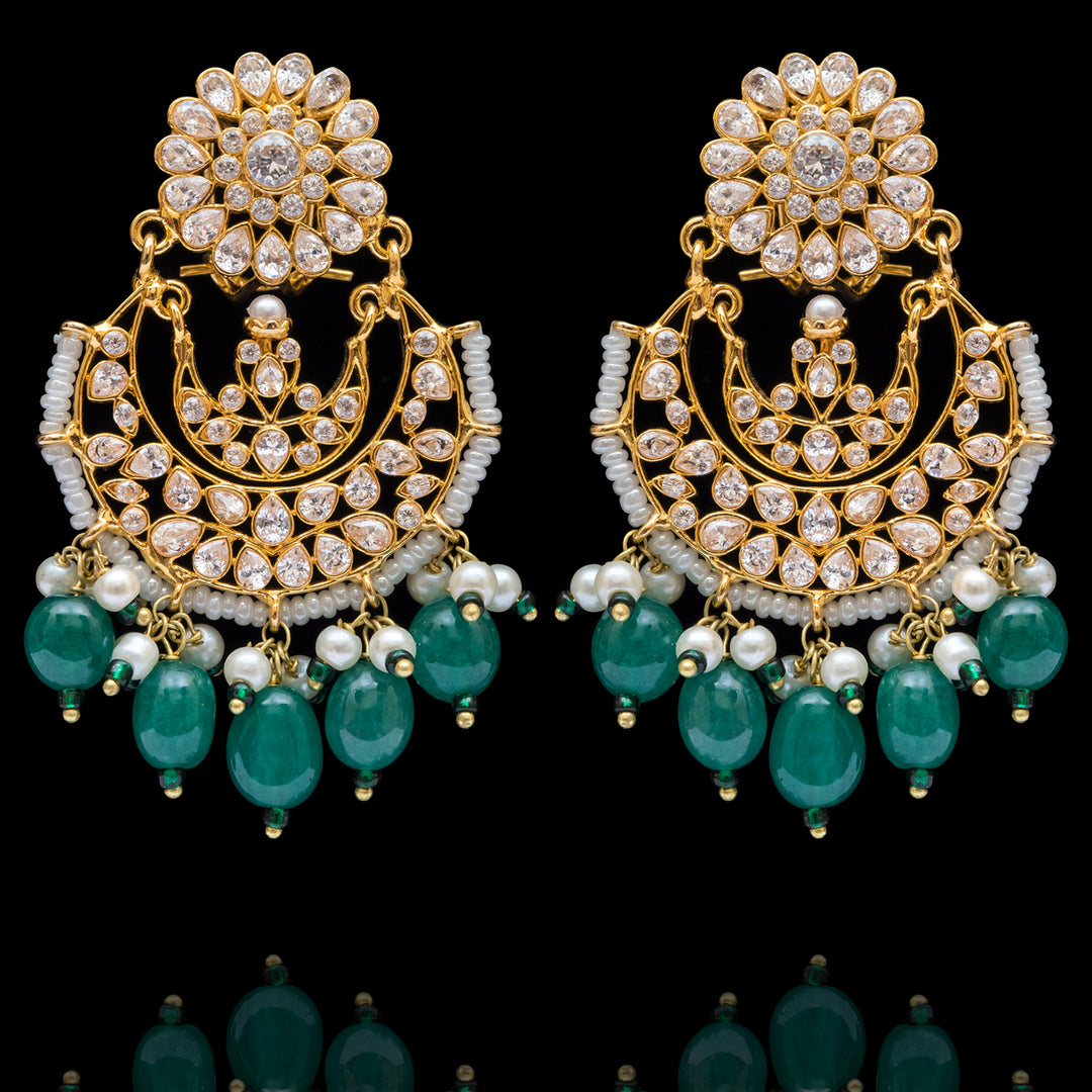 Alina Set - Available in 4 Options