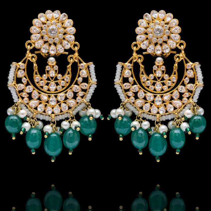 Alina Set - Available in 4 Options