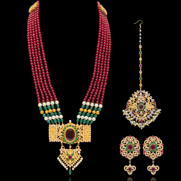 Aasma Set