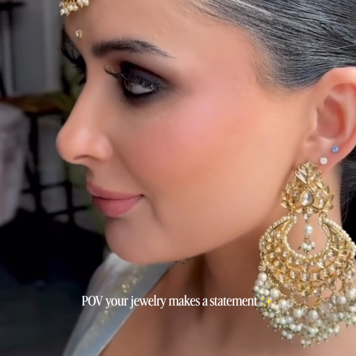 Amna Look