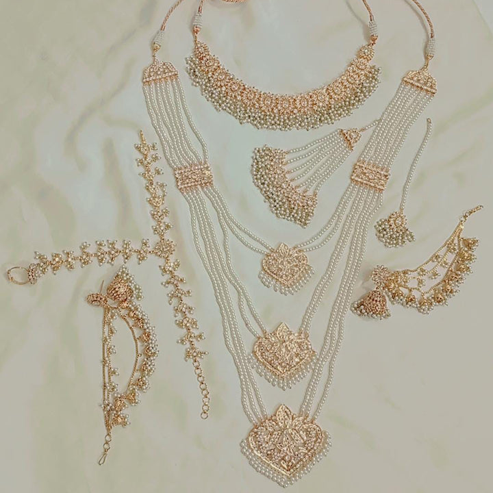 Radha Set