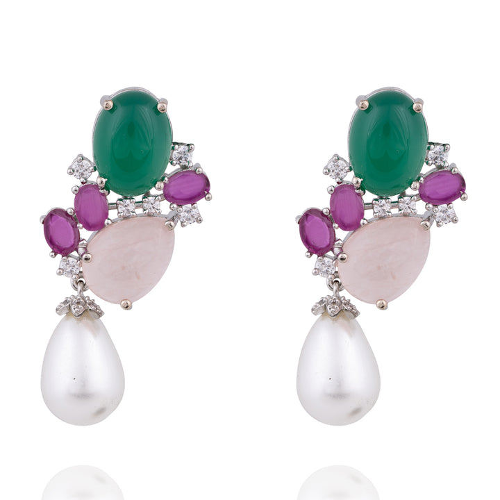 Alani Earrings