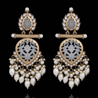 Sohum Earrings