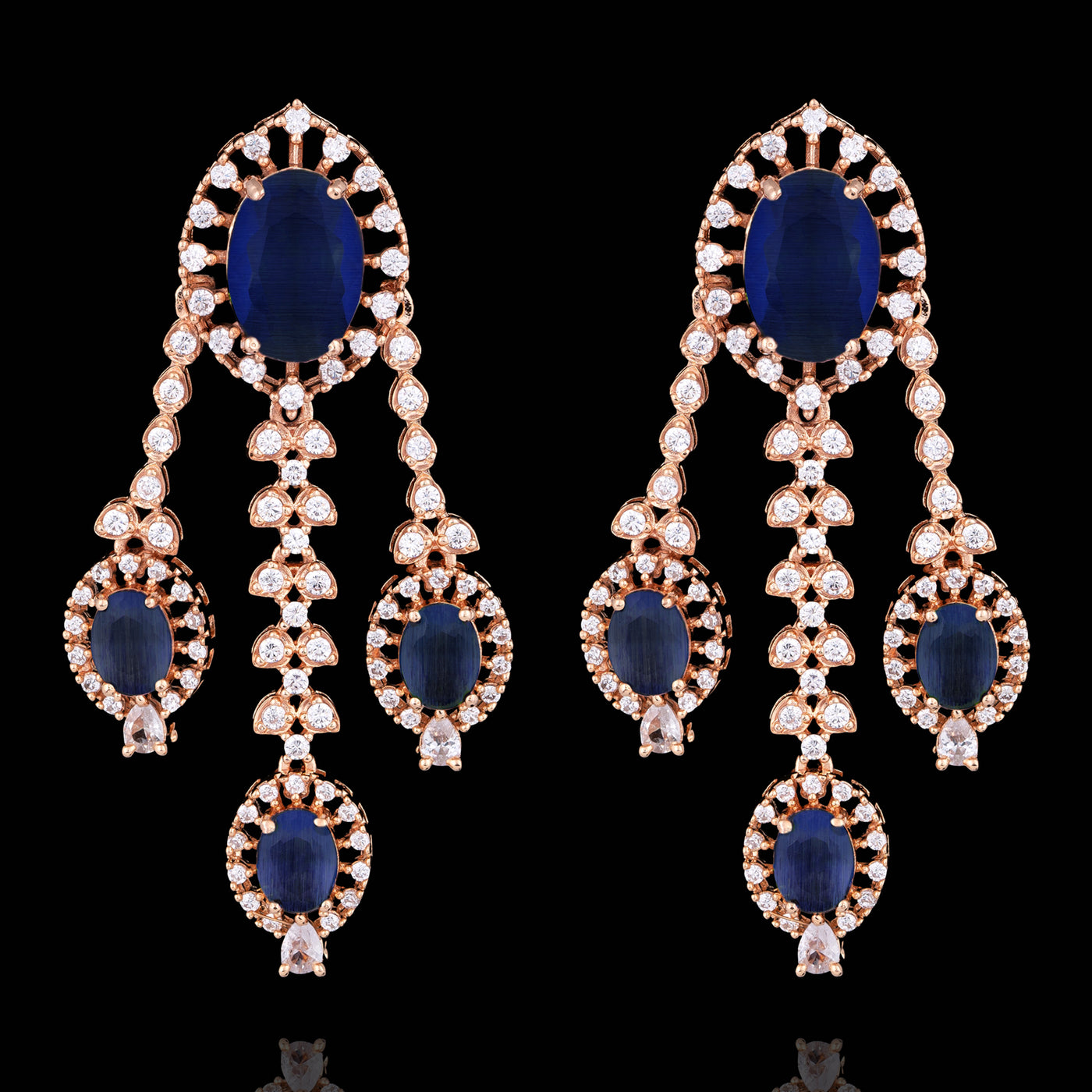 Sonah Earrings - Available in 3 Colors