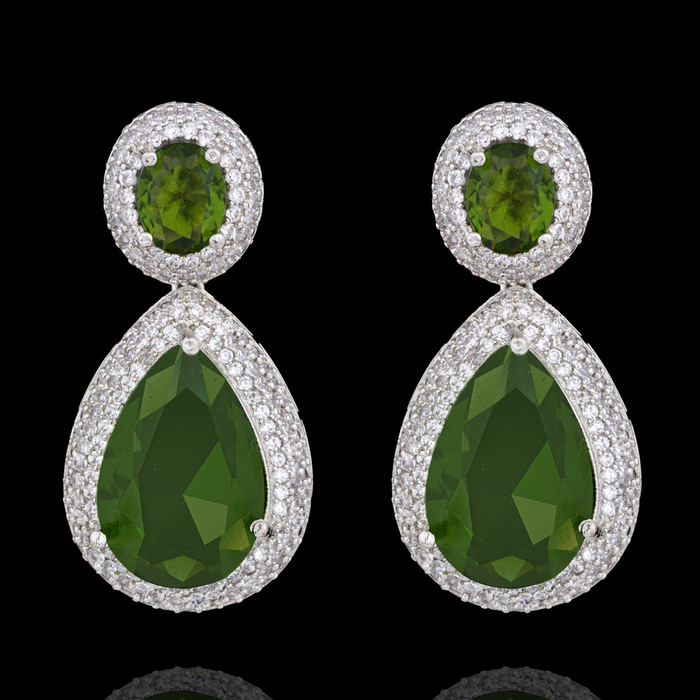 Ira Earrings