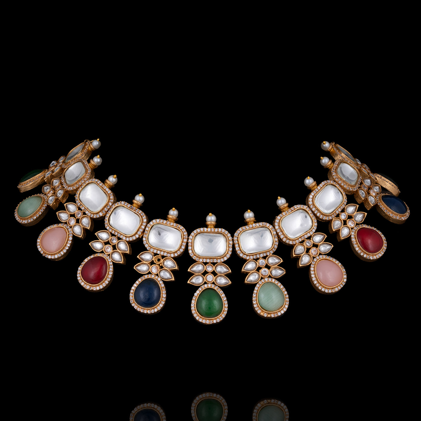 Nesha Set - Available in 4 Colors