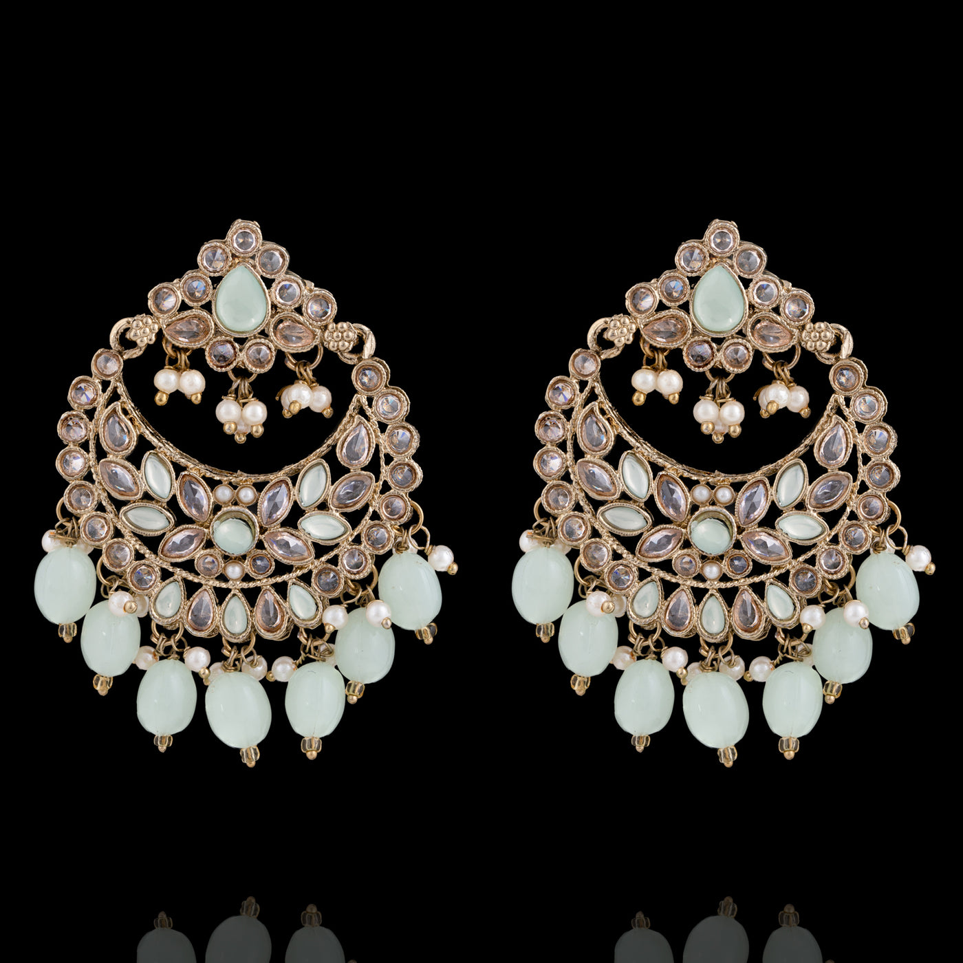 Tanushri Set - Available in 3 Colors