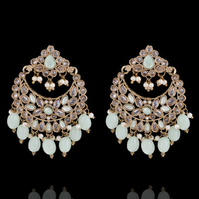 Tanushri Set - Available in 3 Colors