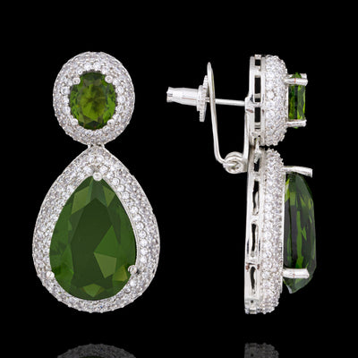 Ira Earrings