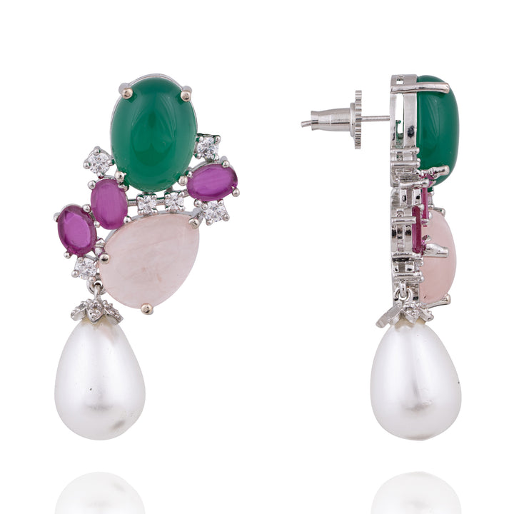 Alani Earrings