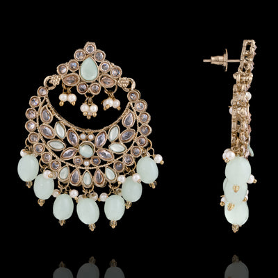 Tanushri Set - Available in 3 Colors