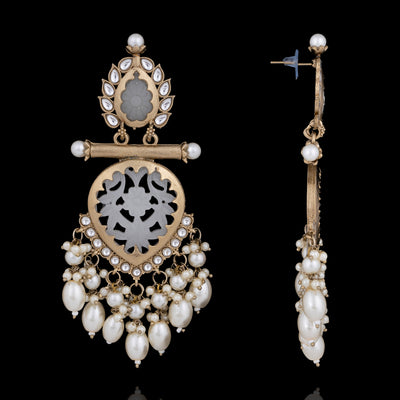 Sohum Earrings