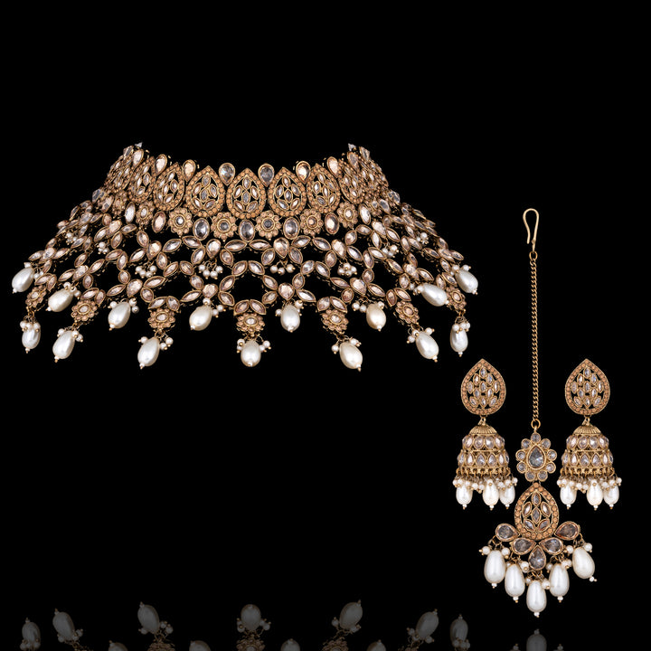Maha Set