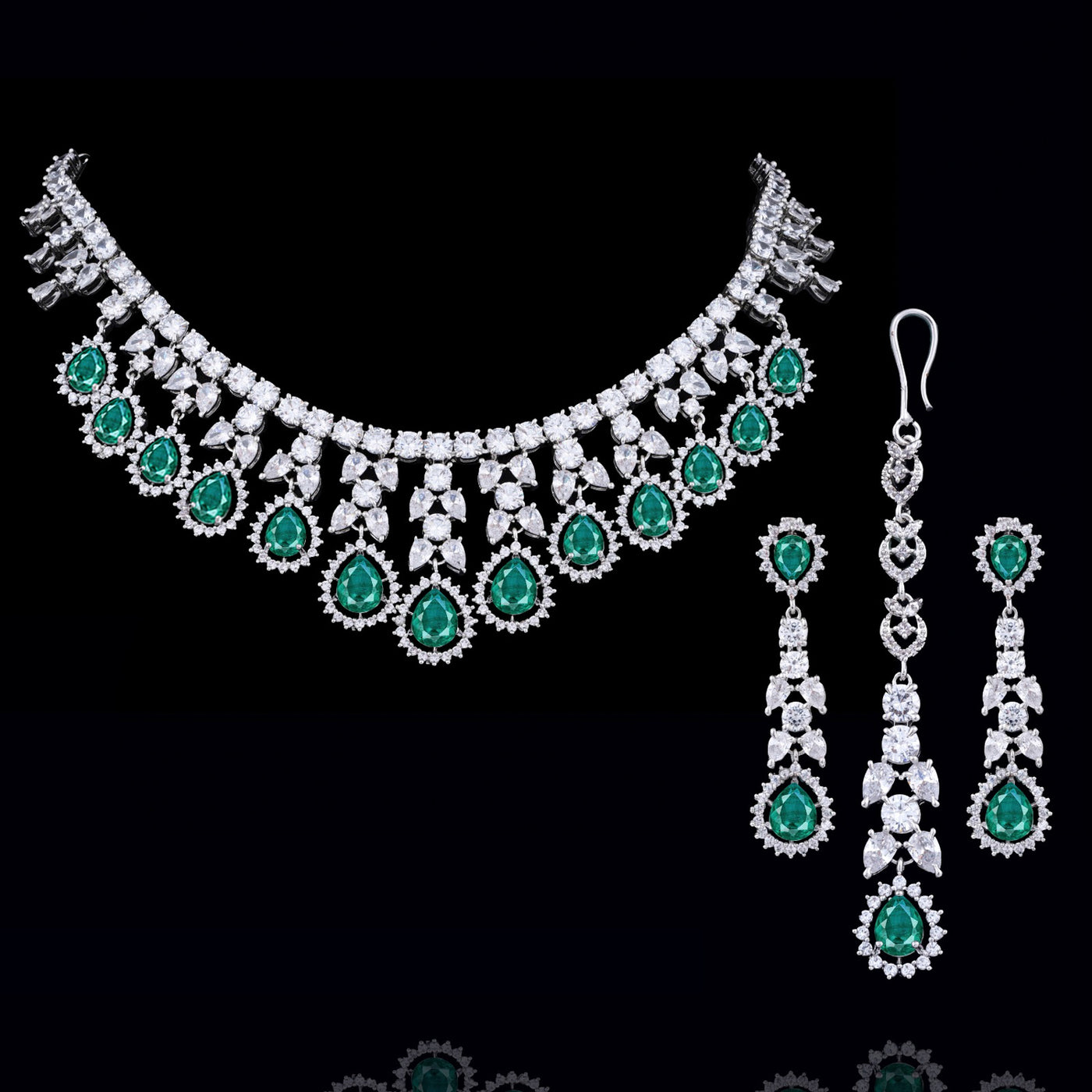 Melissa Set