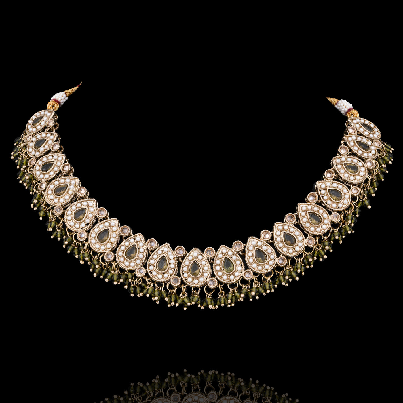 Ihita Set - Availble in 5 Colors