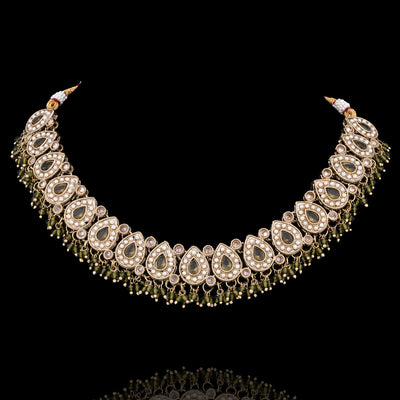 Ihita Set - Availble in 5 Colors
